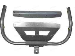 Бампер задний Apex         SMA-8HG41-00-00