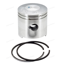 Поршень с кольцами T5-T6.2                   T5-05020200