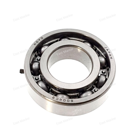 Подшипник коленвала Tohatsu 2.5-3.5     9643-3-6004