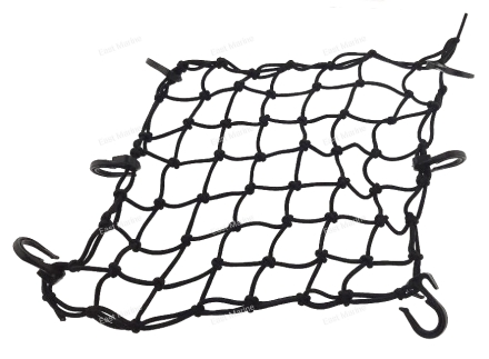 Сетка багажная Premium  