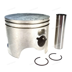 Поршень Yamaha 115-200, стандартный, левый     6G5-11642-00