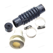 Уплотнение троса, к-т     850697А 2