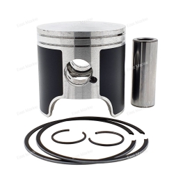 Поршень, к-т, стд, Yamaha 700 (69 мм)                      09-831