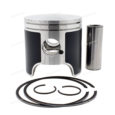 Поршень, к-т, стд, Yamaha 700 (69 мм)                      09-831