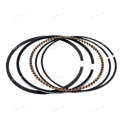 Кольца поршневые в сборе F4-F6   562-03006