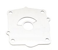 Пластина помпы F80(D)-F130   68V-44323-00