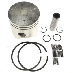 Поршень, к-т, стандартный, Yamaha 9.9, 15      682-11630-00