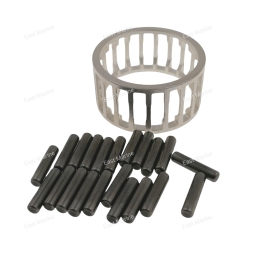 Подшипник шатуна YZ450F, WR450F    93310-63499