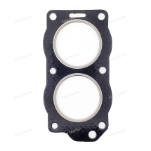 Прокладка под головку Johnson 9.9-15 (до 92 года)   330818