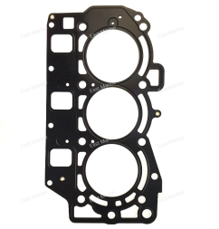 Прокладка под головку Yamaha F30A, F40B    67C-11181-01