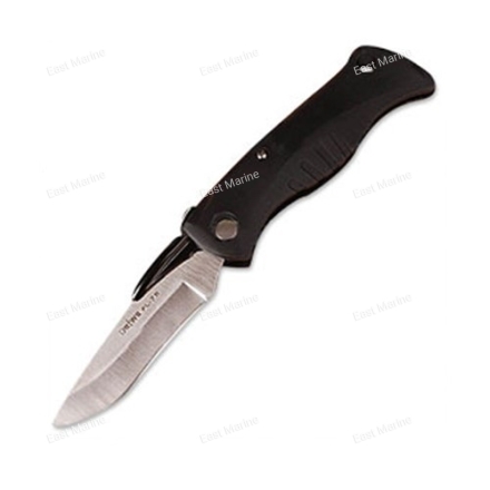Нож складной DAIWA FOLDING KNIFE FL-75 / 0032693