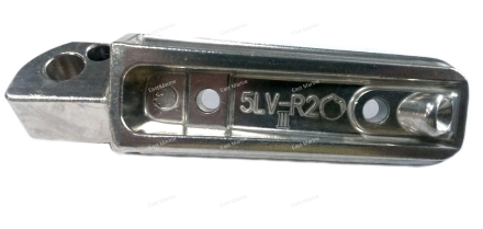 Подножка задняя 5LV-27441-01