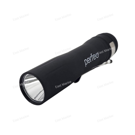 Фонарь ручной светодиодный Perfeo Cigar                          PF_C3016