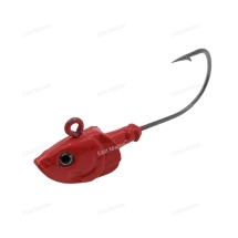 Джигголовка OF РЫБА 27гр крючок 4/0 