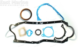 Прокладки, комплект, низ GM 3.0  SF-17102