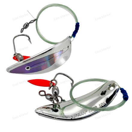 Блесна троллинговая Hot Spot Trout KILLER 2&quot; A2197T