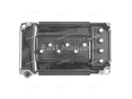 Блок зажигания эл. Mercury 3AND6CY A-CX7778