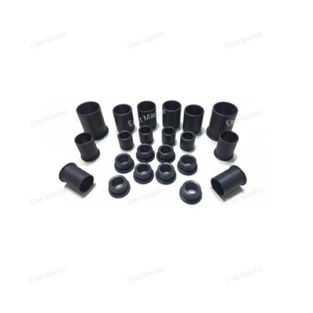 Полный комплект втулок задней подвески Yamaha VK540 IV