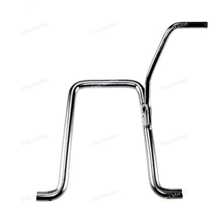 Рычаг подвески мотора 6E0-43181-00