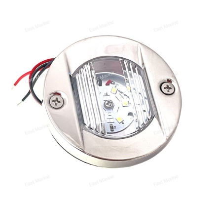 Огонь транцевый светодиодный SF41332-2