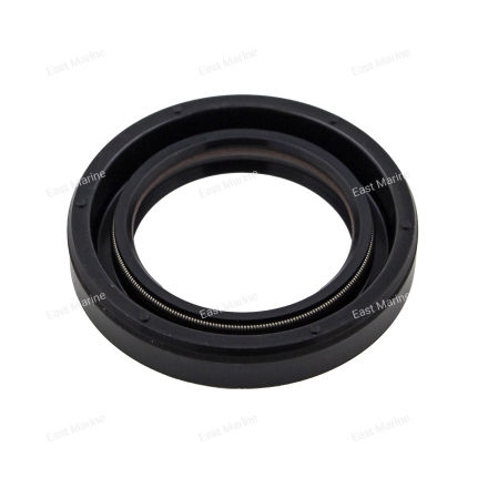 Сальник коленвала, нижний 93102-25М28 