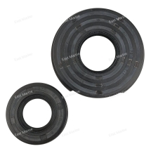 Сальники коленвала (к-т)   Yamaha  Bravo