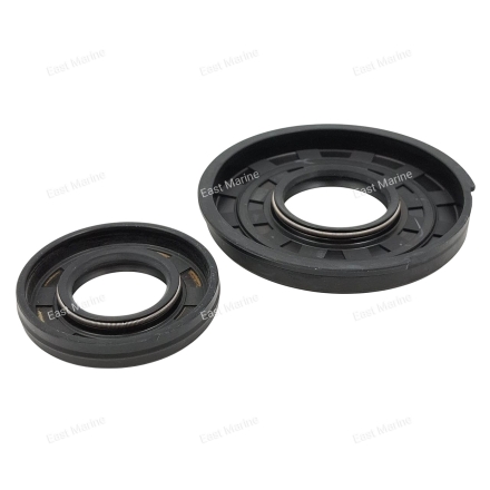 Сальники коленвала (к-т)   Yamaha  Bravo