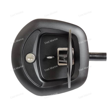 Замок дверной  SF31224-B