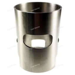 Гильза для Yamaha 115-200   6E5-10935-00 (наружный диаметр 95 мм)