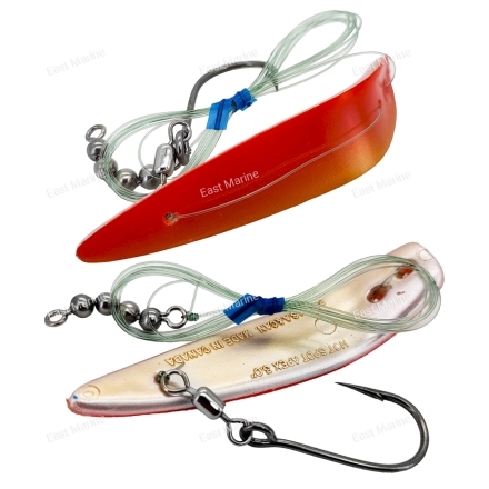 Блесна троллинговая Hot Spot Apex Lure 3&quot; A3196R