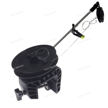 Даунриггер ручной мини SCOTTY 1071