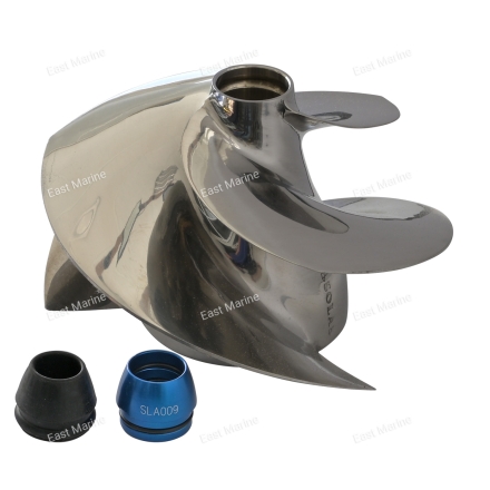 Импеллер Kawasaki Ultra 300      KR-CD-14-21