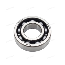 Подшипник шариковый 9601-0-6002