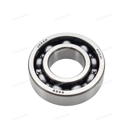 Подшипник шариковый 9601-0-6002