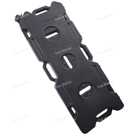 Канистра GKA 15л (черная)