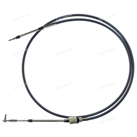 Трос рулевой Yamaha GP1200 (97-99) 002-059-04