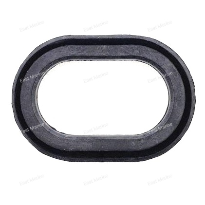 Уплотнение глушителя Yamaha 40(V)-70(B)      6H3-45127-00