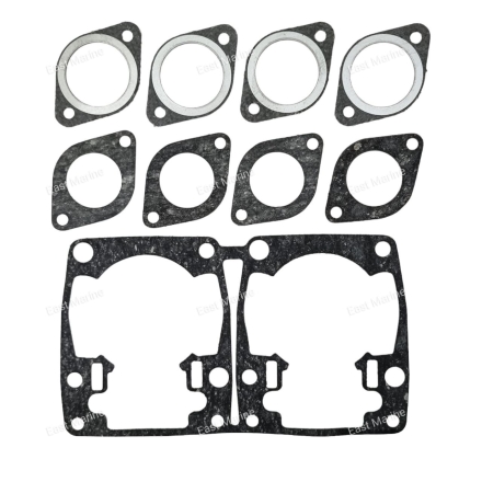 Прокладки, к-т верха, Arctic Cat Bearcat 570           09-710270A