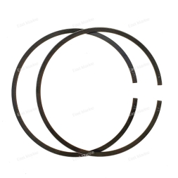 Кольца поршневые Yamaha 700, 1100, стандарнтные 61X-11603-00