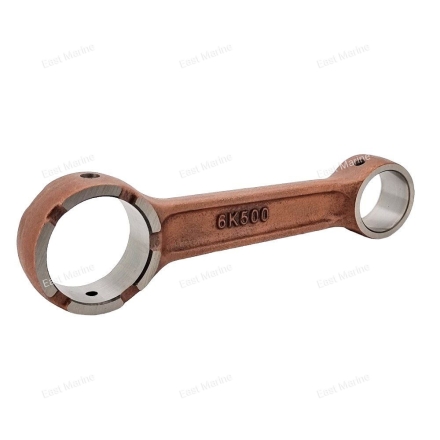 Шатун Yamaha 60, 70                            6K5-11651-00