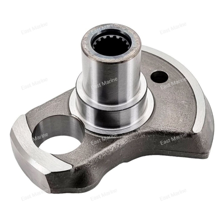 Щека коленвала Yamaha 60-70     6K5-11442-00