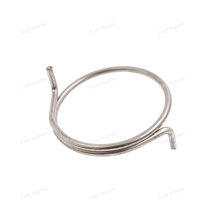 Пружина 61N-15734-00