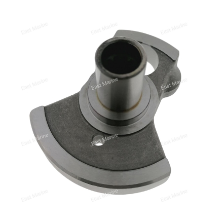 Кривошип коленвала 682-11442-00 (9/9D/15D)