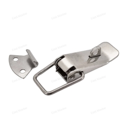 Защёлка (замок) 60 мм, нерж. сталь          SF31167