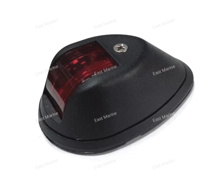 Огонь ходовой красный светодиодный   B021104