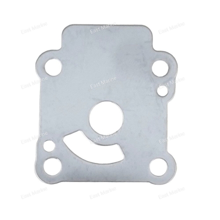 Пластина помпы охлаждения 6-9.8       F8-04000007