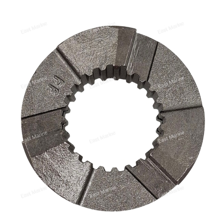 Храповик Suzuki  DT40, DF40-DF60(A)    57621-94403