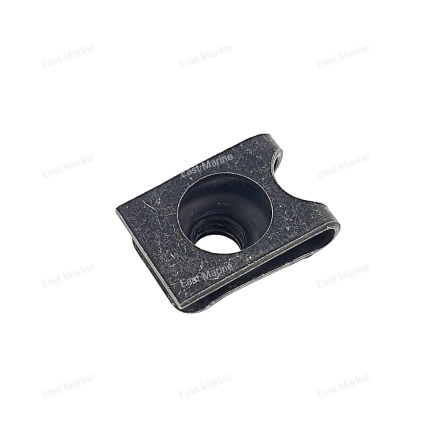 Гайка-скоба 90183-061A4