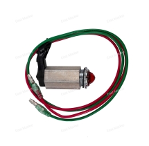 Индикатор зарядки  АКБ от мотора 663-84301-01