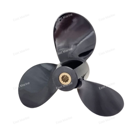 Винт гребной Suzuki DF4-DF6 (шаг 8)         9237-3075-08